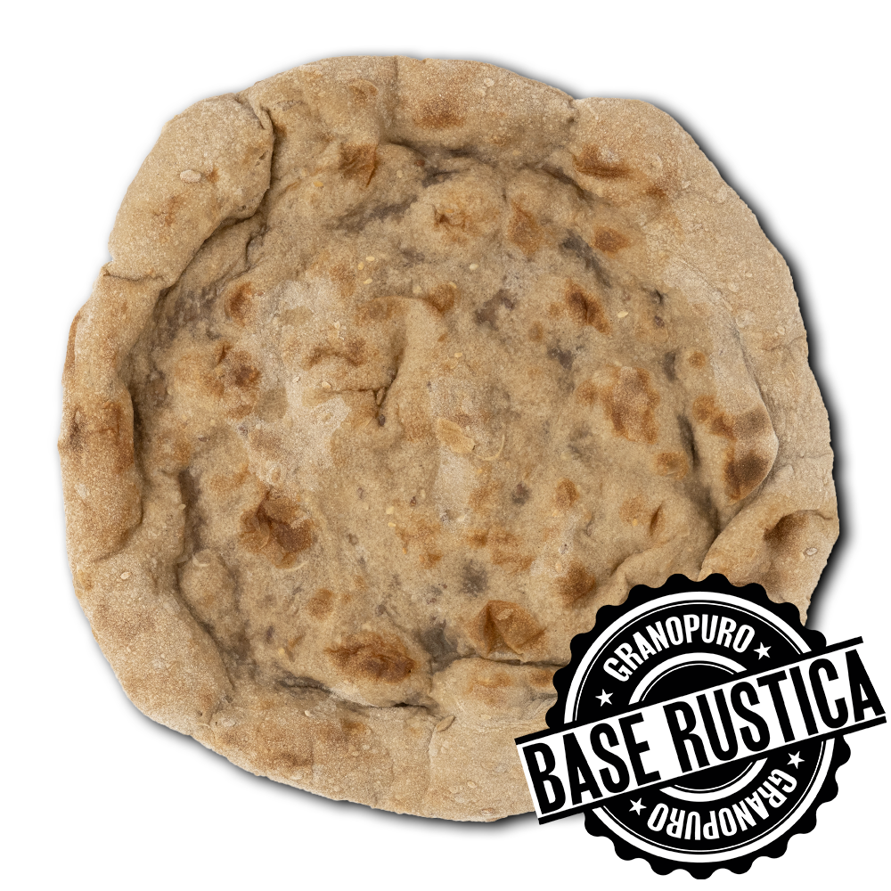 BASE RUSTICA