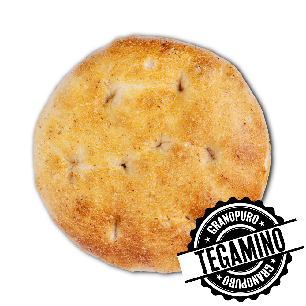 PIZZA AL TEGAMINO