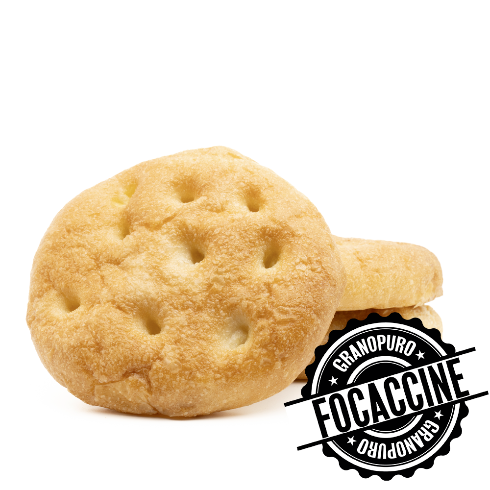 FOCACCINE
