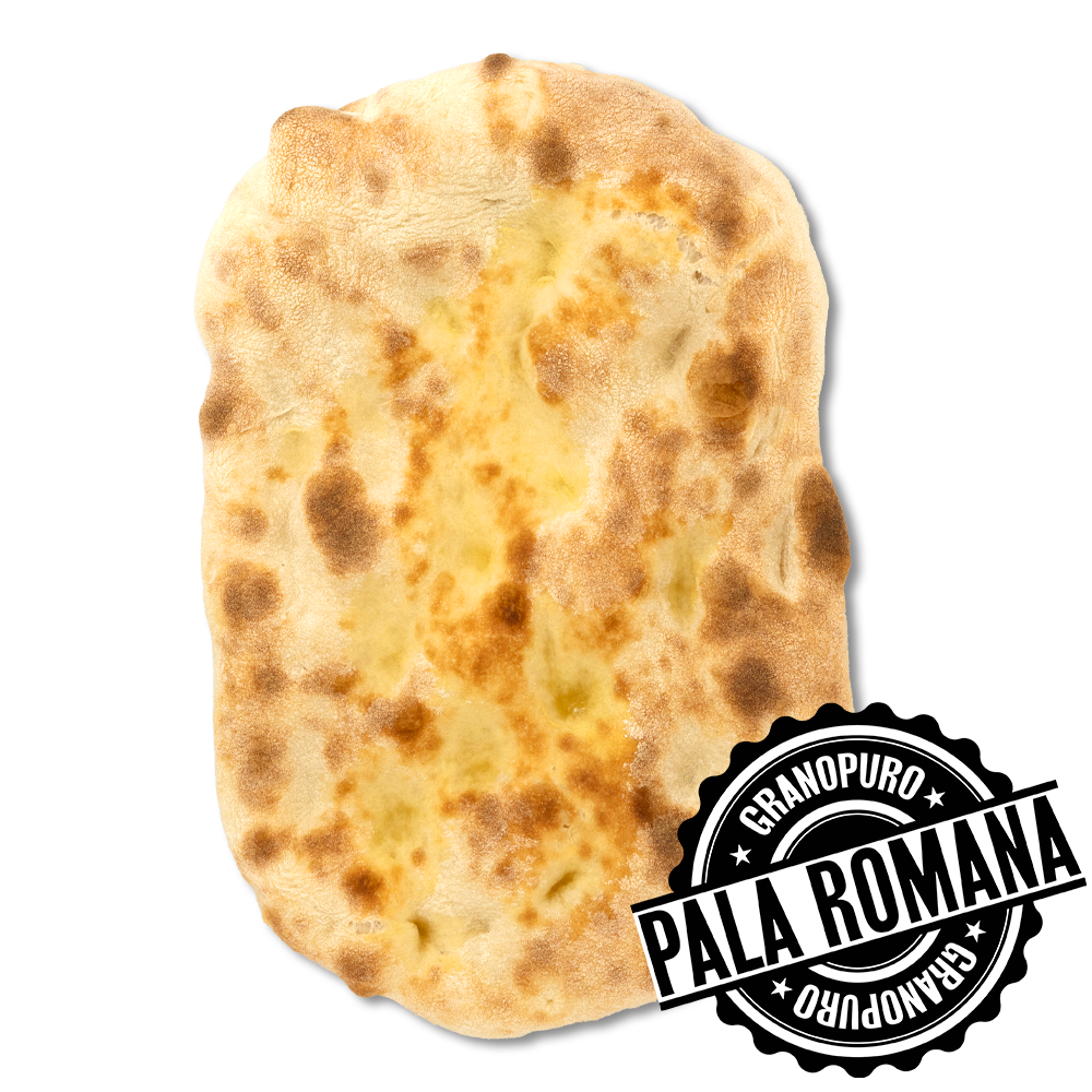 PALA ROMANA CALASSICA