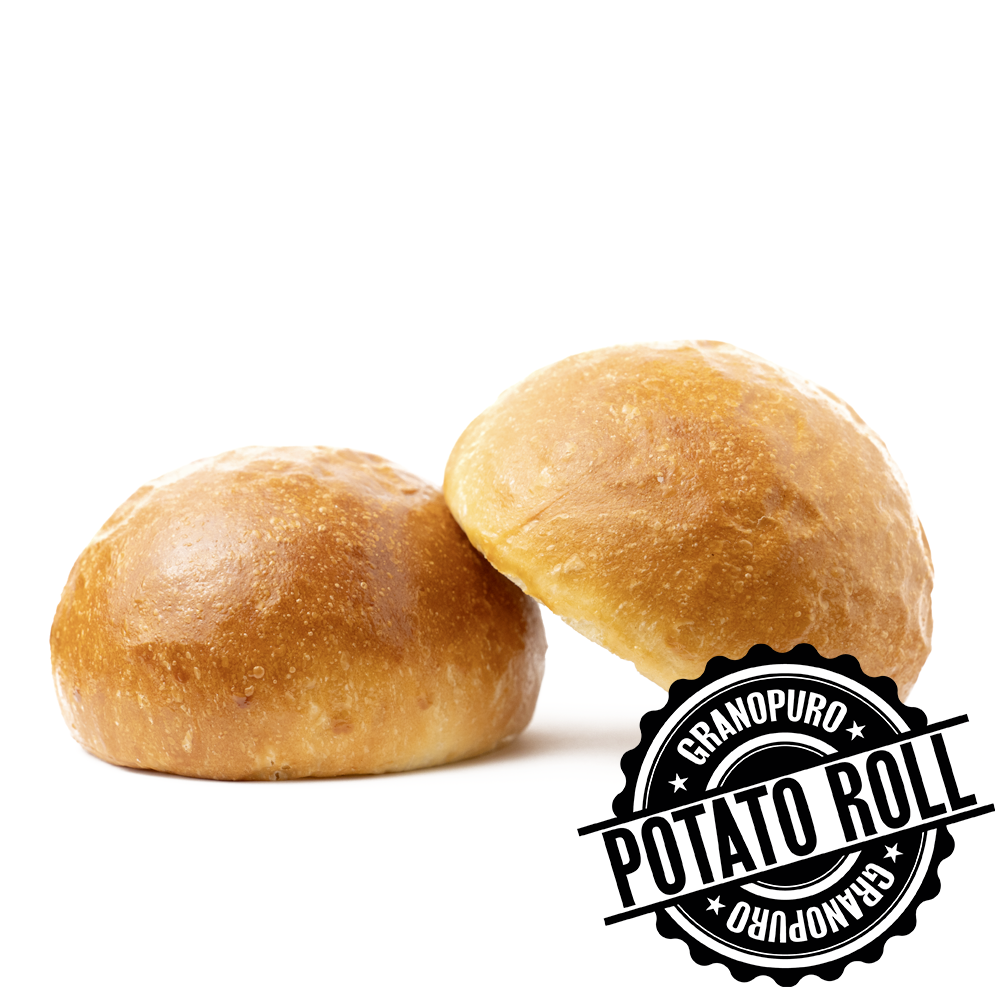 POTATO ROLL