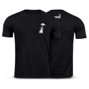 T-SHIRT UFO