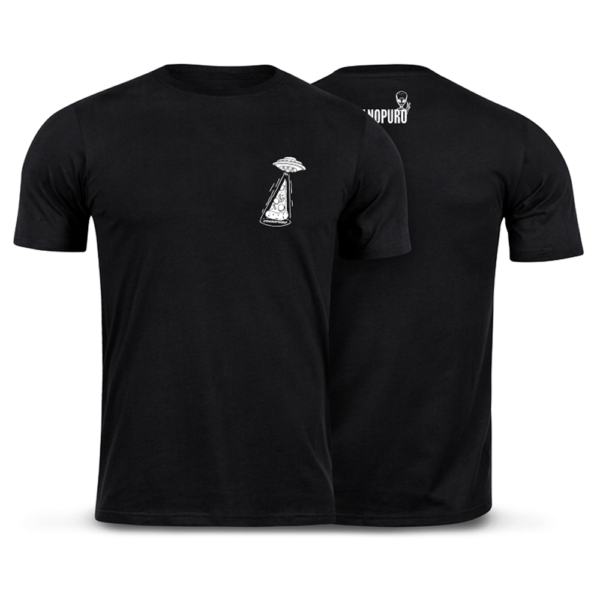 T-SHIRT UFO