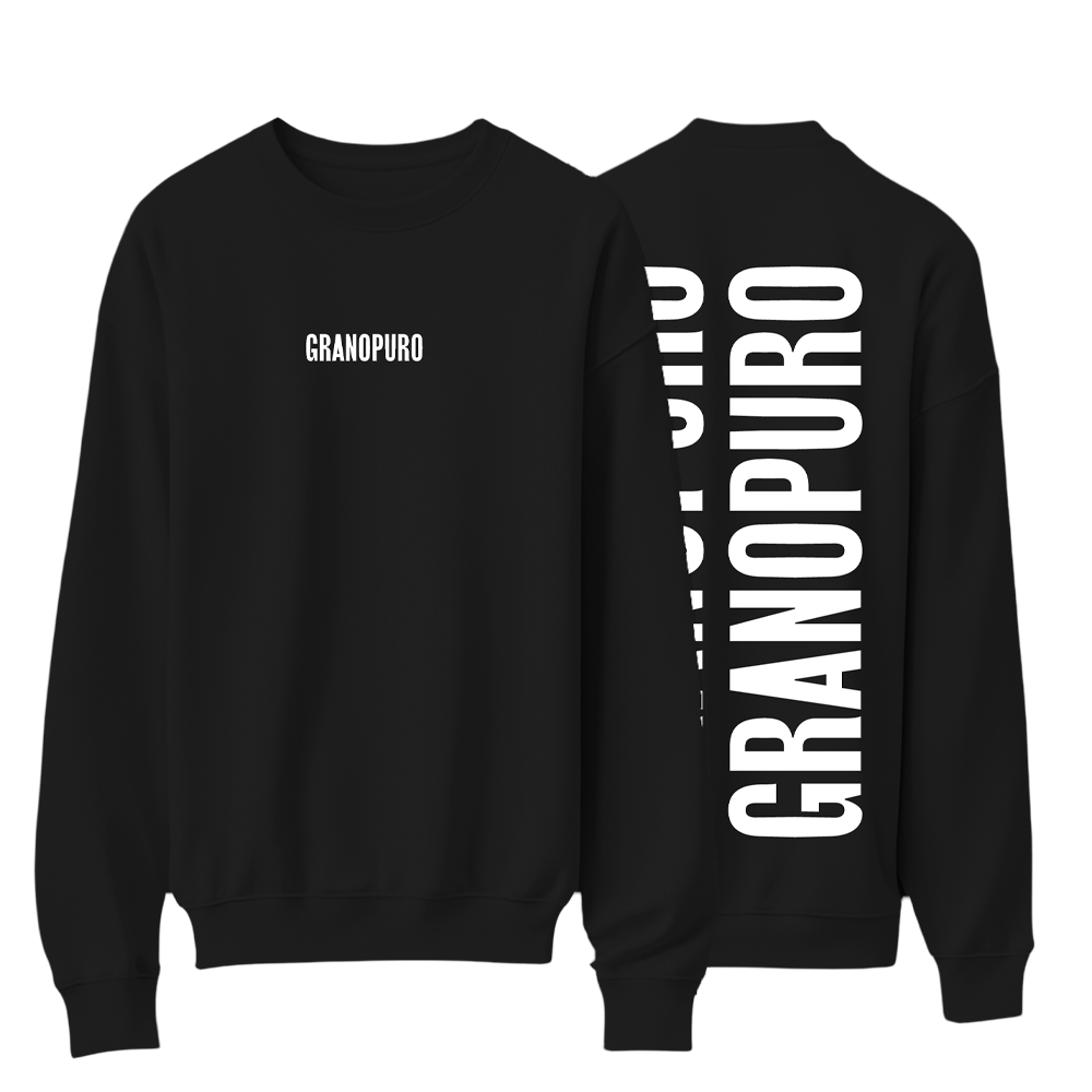 FELPA GRANOPURO