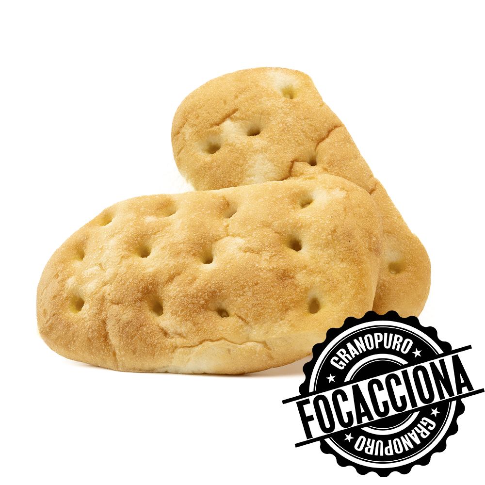 FOCACCIONE