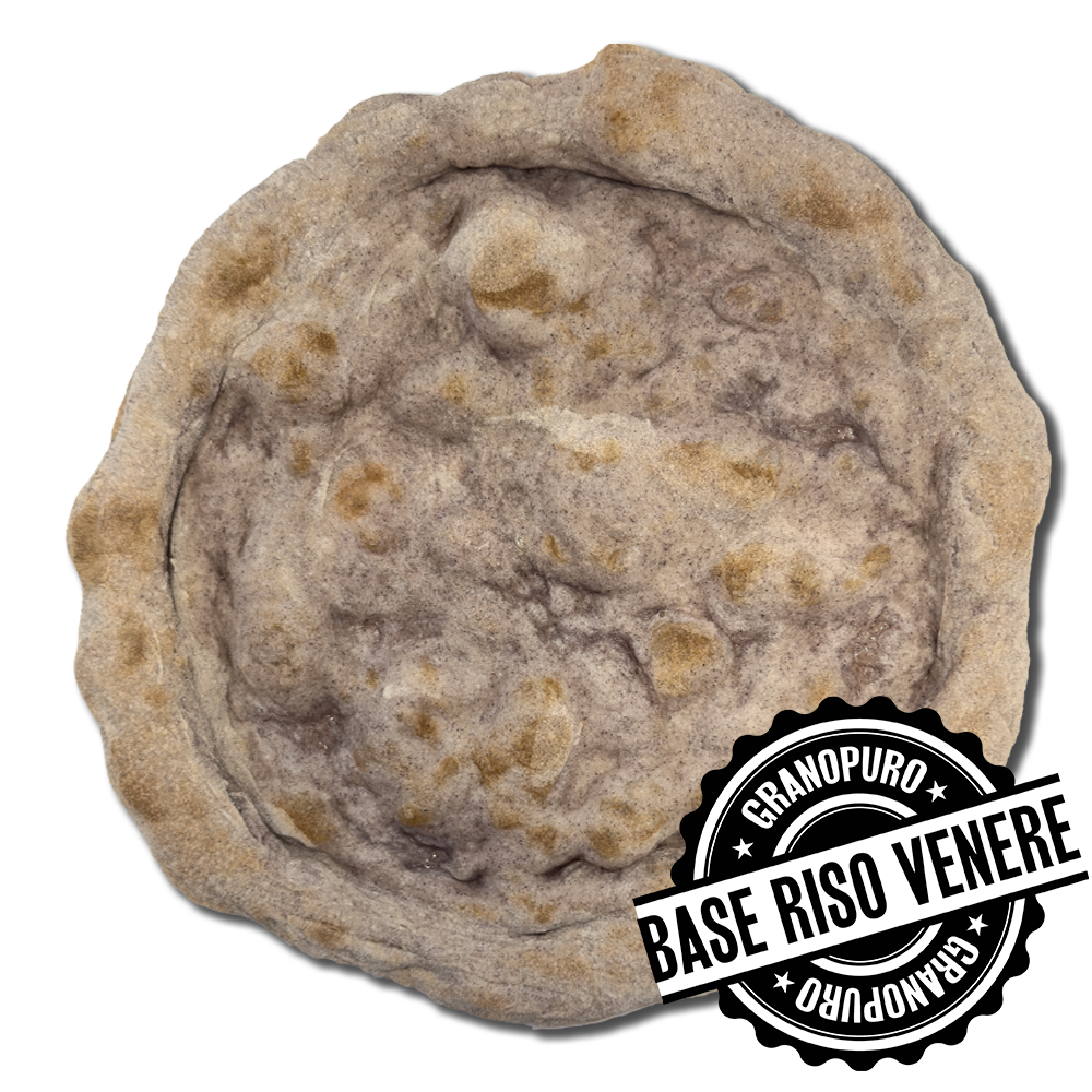 BASE RISO VENERE