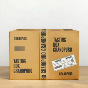 TASTING BOX