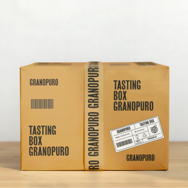 TASTING BOX
