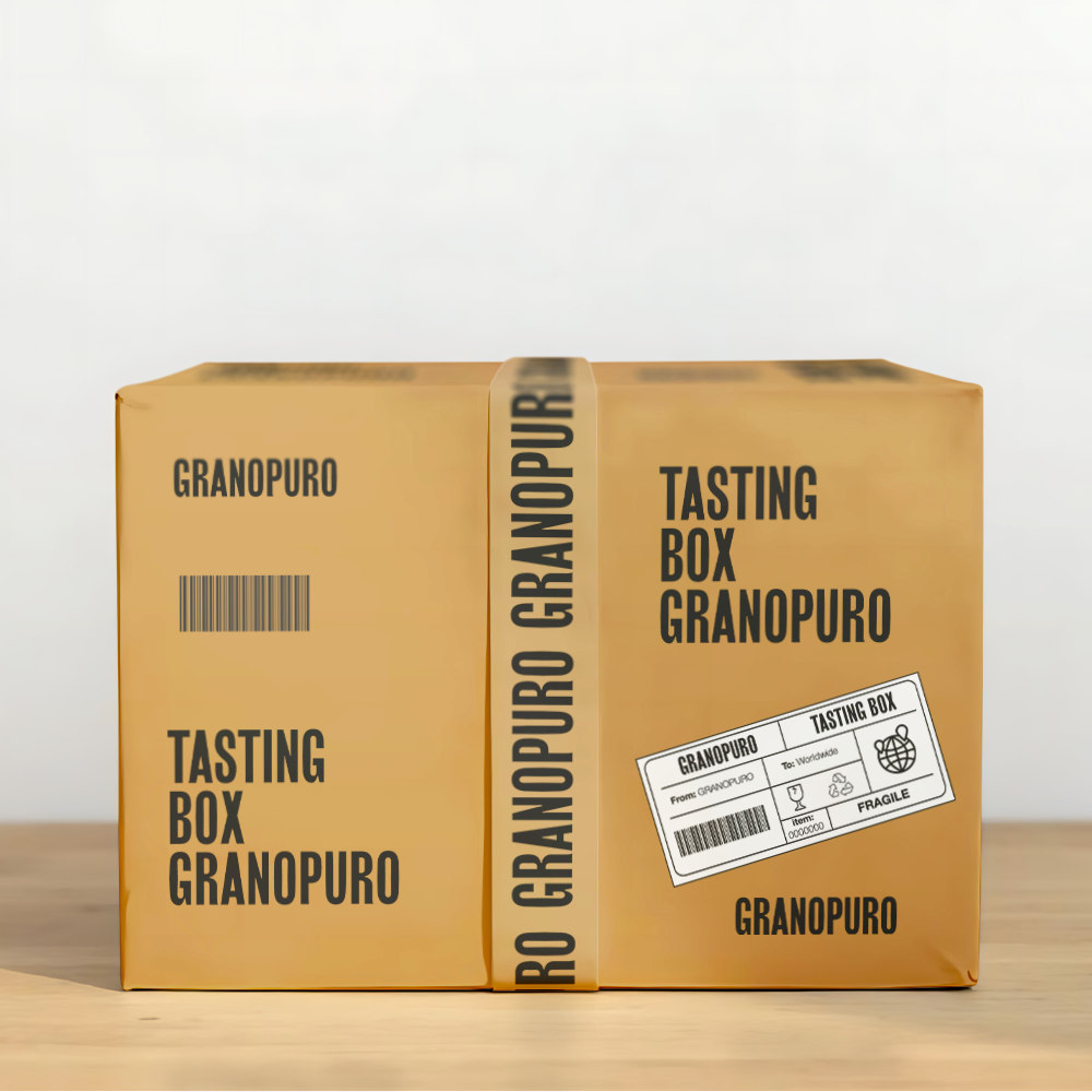TASTING BOX